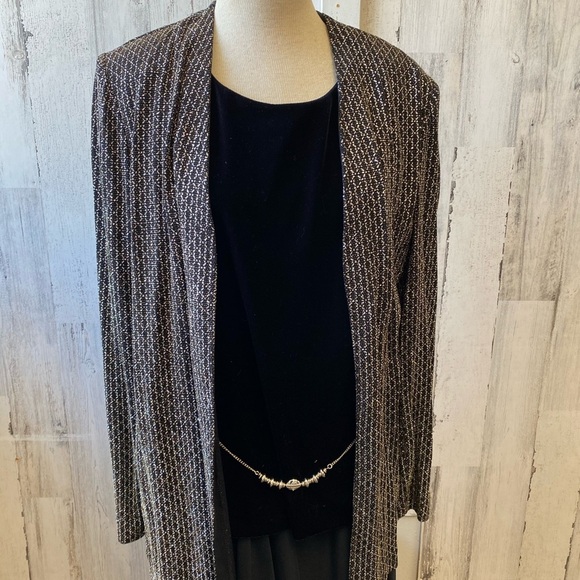 R &M Richards Blazer - Picture 1 of 9